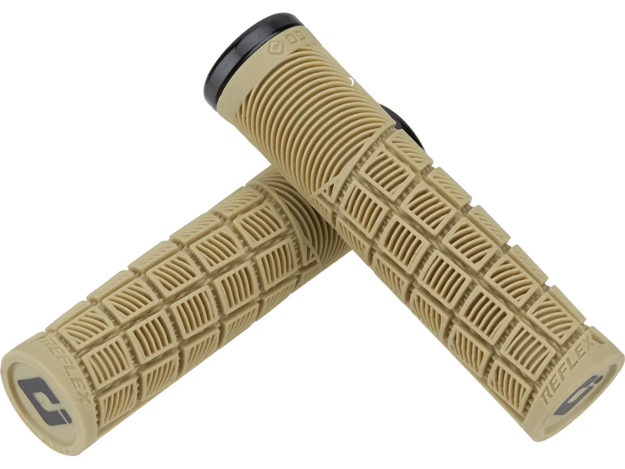 ODI Reflex Lock-On Lenkergriffe