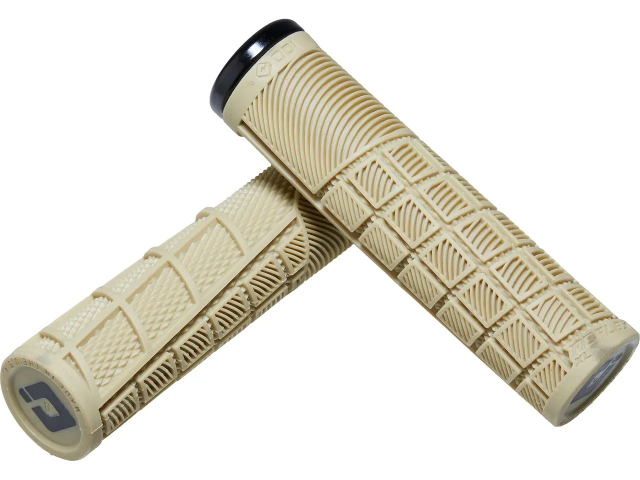 ODI Reflex XL v2.1 Lock-On Lenkergriffe
