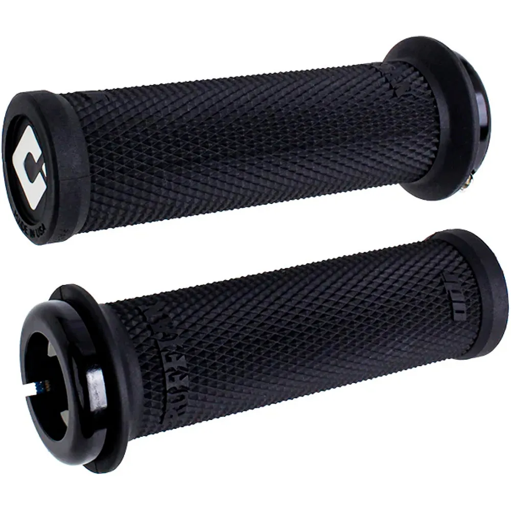 ODI Ruffian Mini V2.1 Griffe, Black, 110mm ODI Ruffian Mini V2.1 Griffe, Black, 110mm