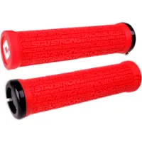 ODI Stay Strong V2.1 Lock-on Griffe ODI Stay Strong V2.1 Lock-on Griffe