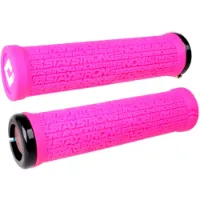 ODI Stay Strong V2.1 Lock-on Griffe ODI Stay Strong V2.1 Lock-on Griffe