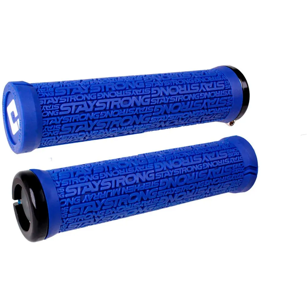 ODI Stay Strong V2.1 Lock-on Griffe