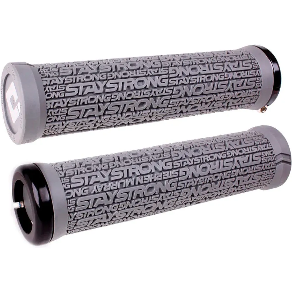 ODI Stay Strong V2.1 Lock-on Griffe ODI Stay Strong V2.1 Lock-on Griffe