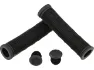 ODI Subliminal Lenkergriffe, Schwarz, 127mm