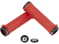 ODI Troy Lee Designs MTB Lock-On Lenkergriffe ODI Troy Lee Designs MTB Lock-On Lenkergriffe
