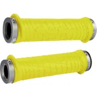 ODI Troy Lee Designs MTB Lock-On Lenkergriffe ODI Troy Lee Designs MTB Lock-On Lenkergriffe
