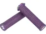 Iridescent purple