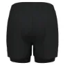Odlo 2 En 1 Essential 3 Inch Kurze Hose female