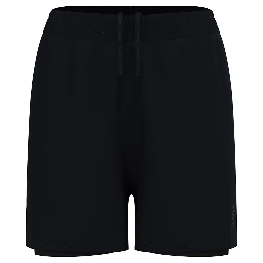 Odlo 323971 Essential 4´´ Kurze Hose Odlo 323971 Essential 4´´ Kurze Hose