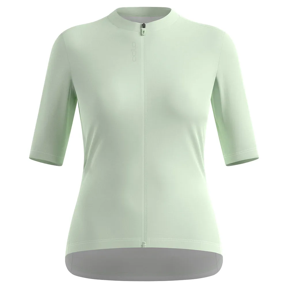 Odlo 413091 Essential Kurzarm-radtrikot Odlo 413091 Essential Kurzarm-radtrikot