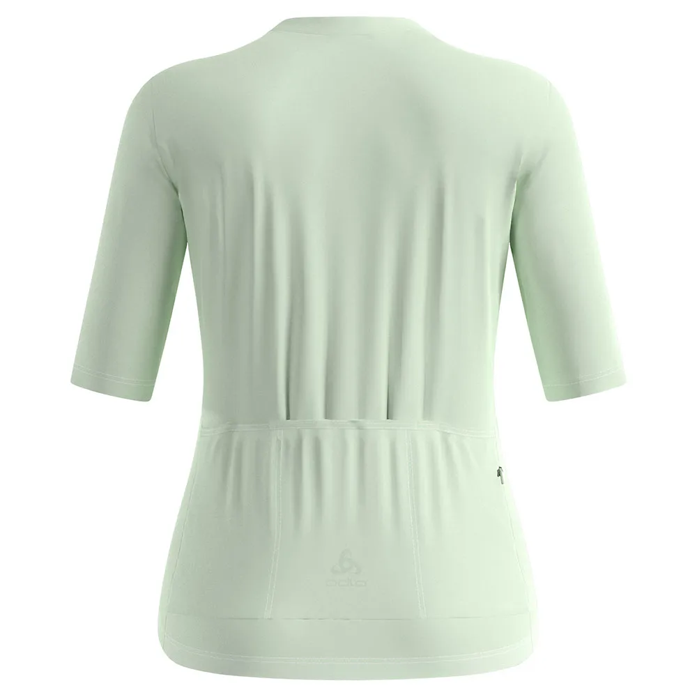Odlo 413091 Essential Kurzarm-radtrikot Odlo 413091 Essential Kurzarm-radtrikot