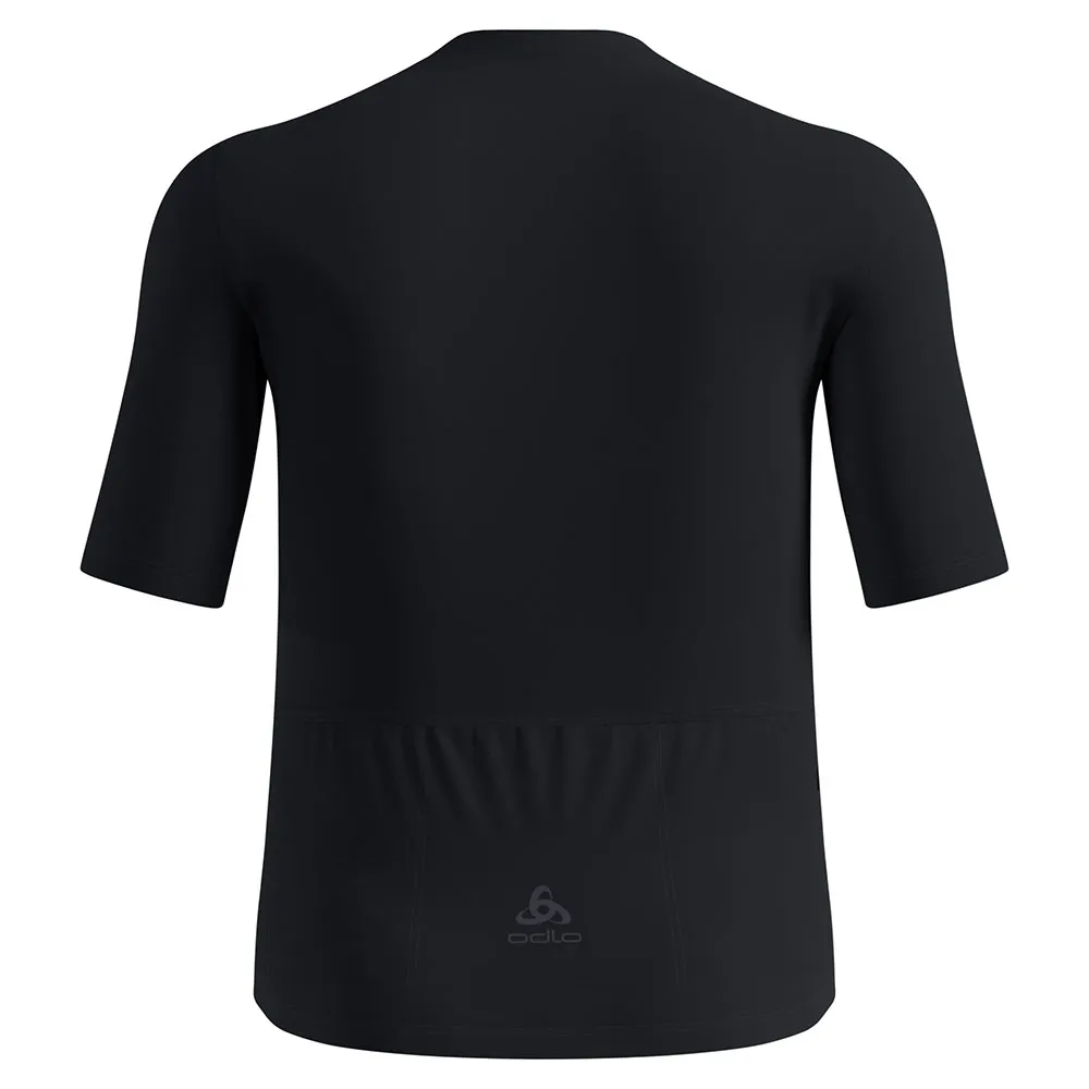 Odlo 413092 Essential Kurzarm-radtrikot Odlo 413092 Essential Kurzarm-radtrikot