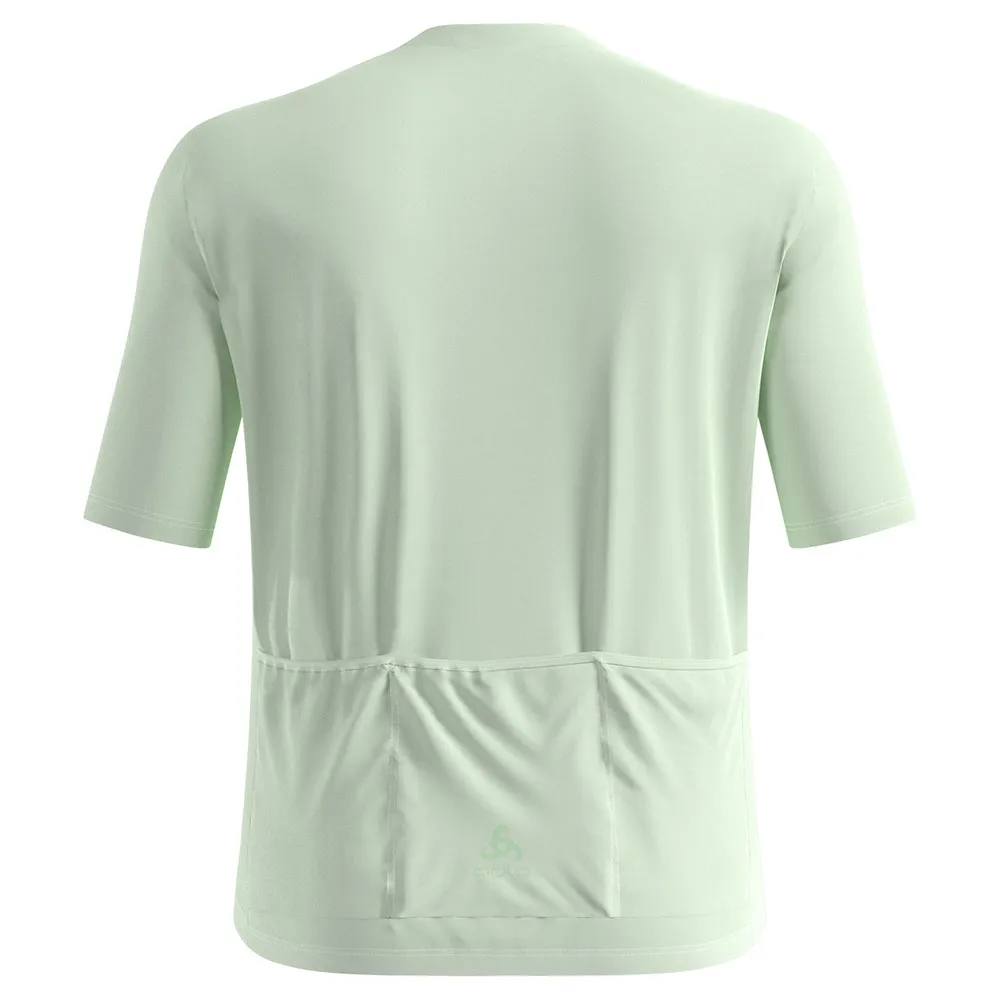 Odlo 413112 Essential Kurzarm-radtrikot Odlo 413112 Essential Kurzarm-radtrikot