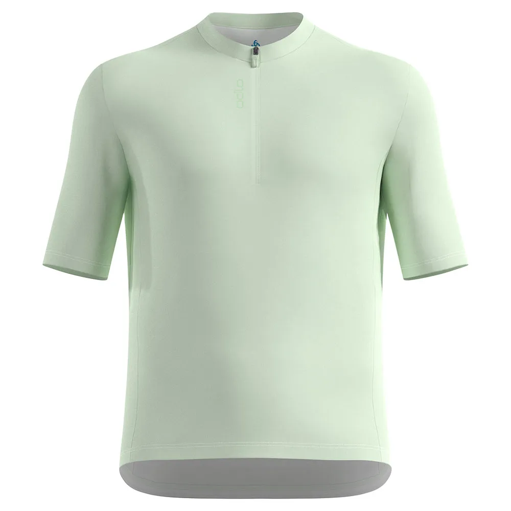 Odlo 413112 Essential Kurzarm-radtrikot Odlo 413112 Essential Kurzarm-radtrikot