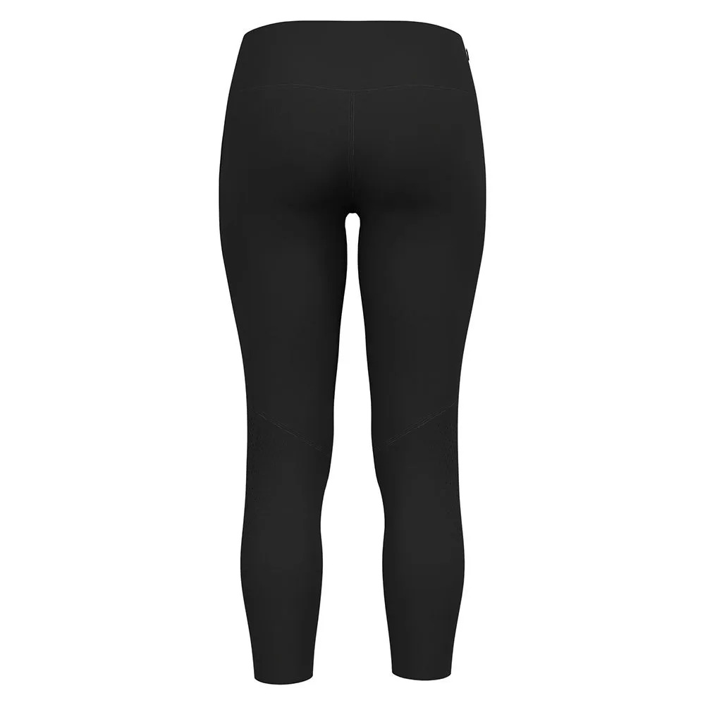 Odlo 7/8 Zeroweight Leggings, Black Odlo 7/8 Zeroweight Leggings, Black