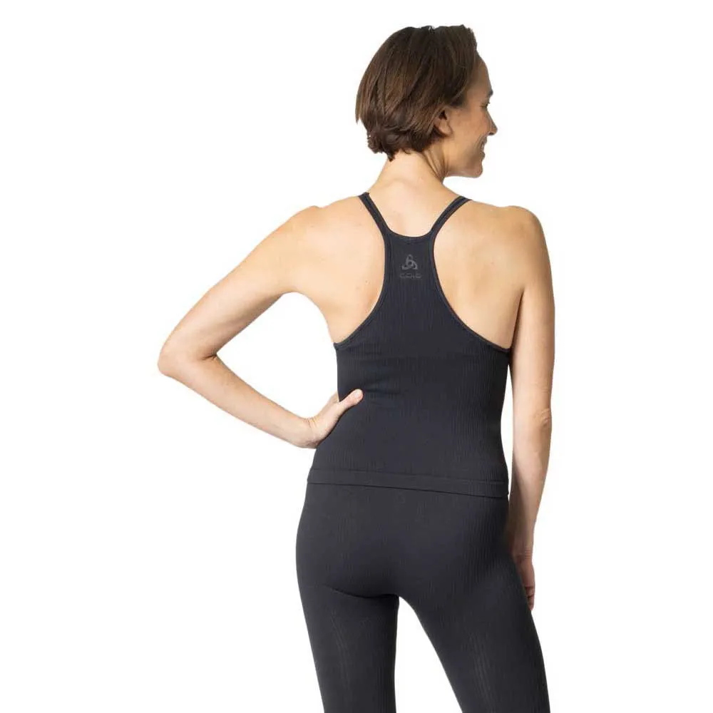 Odlo Active 365 2 In 1 ärmelloses T-shirt female Odlo Active 365 2 In 1 ärmelloses T-shirt female