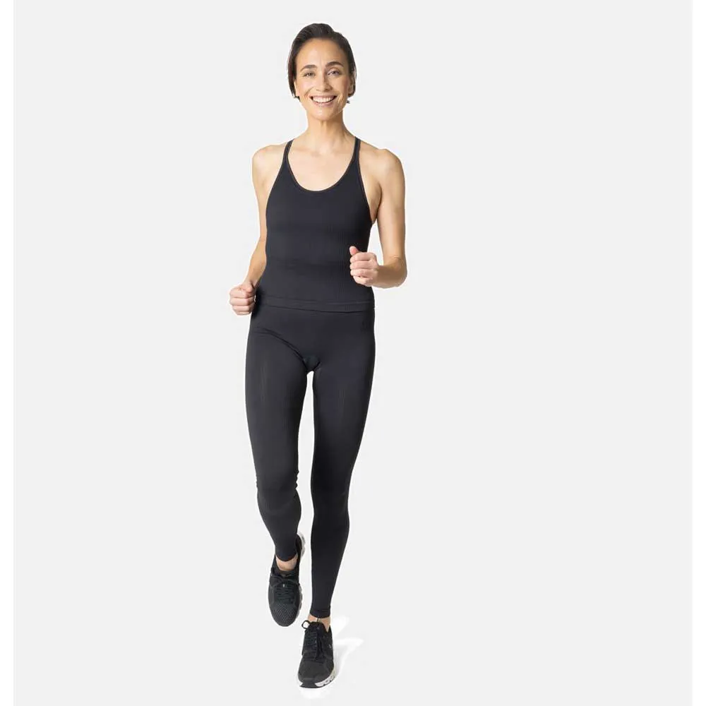 Odlo Active 365 2 In 1 ärmelloses T-shirt female Odlo Active 365 2 In 1 ärmelloses T-shirt female