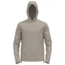 Silver cloud melange
