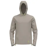 Odlo Active 365 Knit Kapuzenpullover male