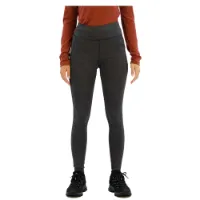 Odlo Active 365 Melange Leggings female Odlo Active 365 Melange Leggings female