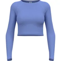 Odlo Active 365 Seamles Langarm-t-shirt female