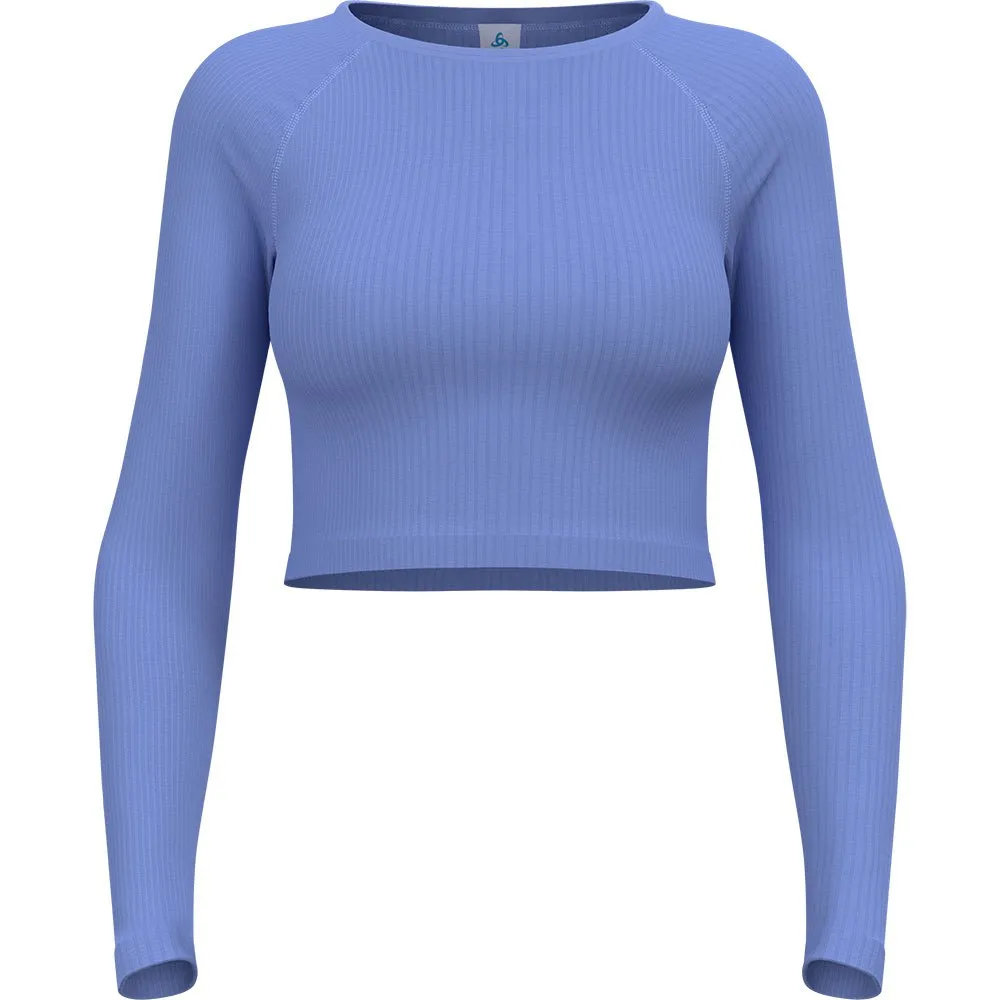 Odlo Active 365 Seamles Langarm-t-shirt female