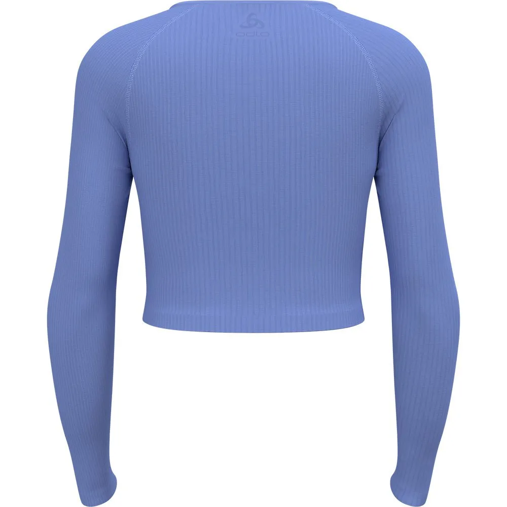 Odlo Active 365 Seamles Langarm-t-shirt female