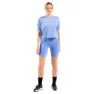 Odlo Active 365 Seamless Kurze Leggings female