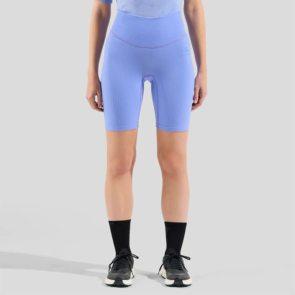 Odlo Active 365 Seamless Kurze Leggings female Odlo Active 365 Seamless Kurze Leggings female