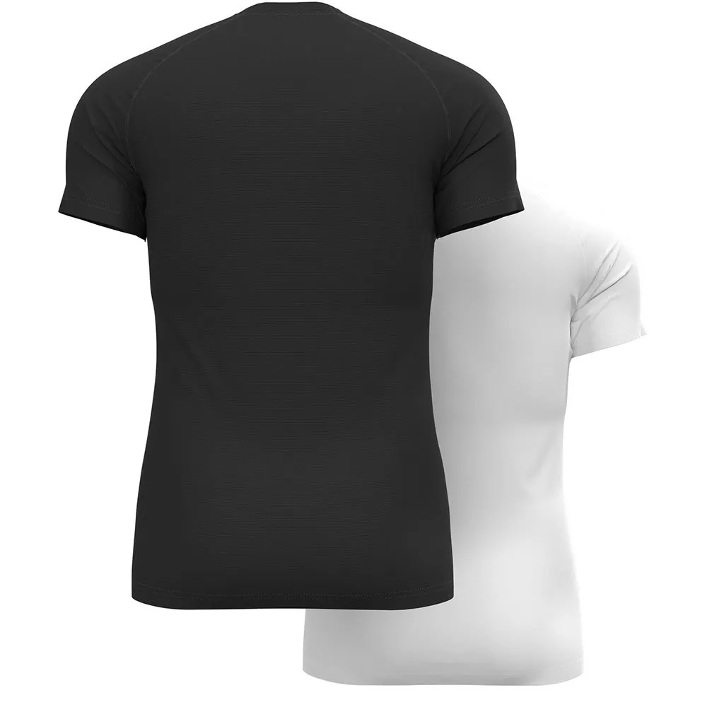 Odlo Active Everyday Eco Lot Kurzarm-baselayer Odlo Active Everyday Eco Lot Kurzarm-baselayer