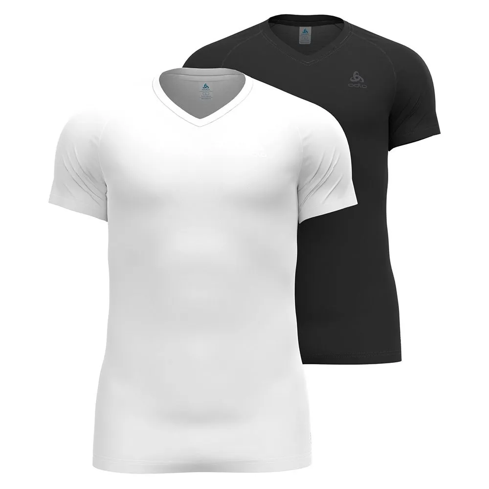 Odlo Active Everyday Eco Lot Kurzarm-baselayer Odlo Active Everyday Eco Lot Kurzarm-baselayer
