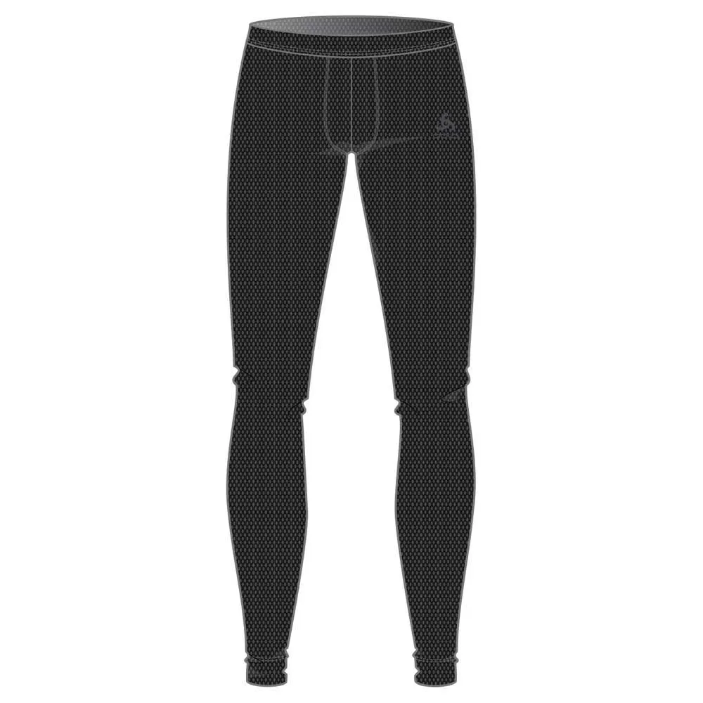 Odlo Active F-dry Light Baselayer-hose, Black Odlo Active F-dry Light Baselayer-hose, Black