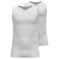 Odlo Active F-dry Light Eco Sports Ärmelloses Baselayer 2 Einheiten Odlo Active F-dry Light Eco Sports Ärmelloses Baselayer 2 Einheiten