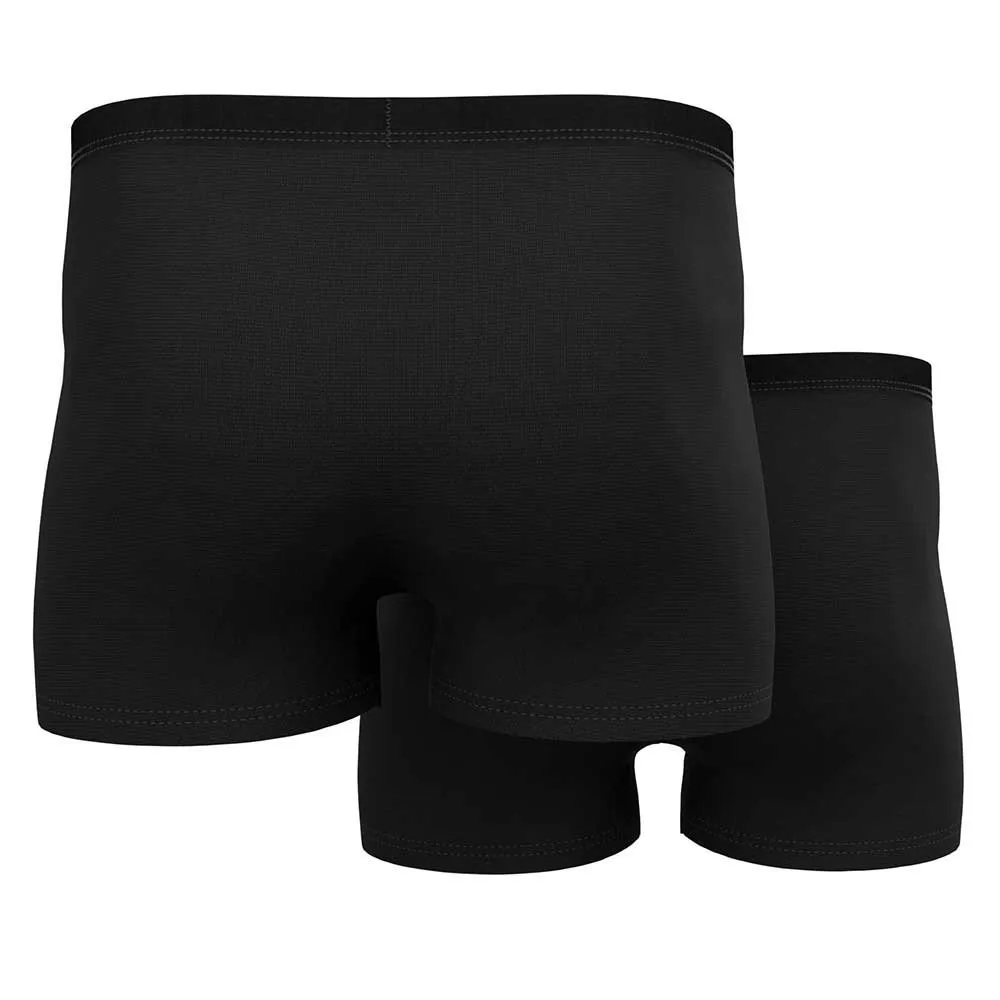 Odlo Active F-dry Light Eco Sports Boxershorts 2 Einheiten Odlo Active F-dry Light Eco Sports Boxershorts 2 Einheiten