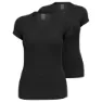 Odlo Active F-dry Light Eco Sports Kurzarm-baselayer 2 Einheiten