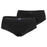 Odlo Active F-dry Light Eco Sports Slip 2 Einheiten Odlo Active F-dry Light Eco Sports Slip 2 Einheiten