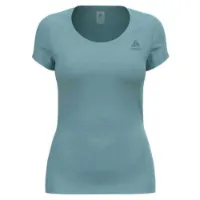 Odlo Active F-dry Light Kurzarm-baselayer Odlo Active F-dry Light Kurzarm-baselayer