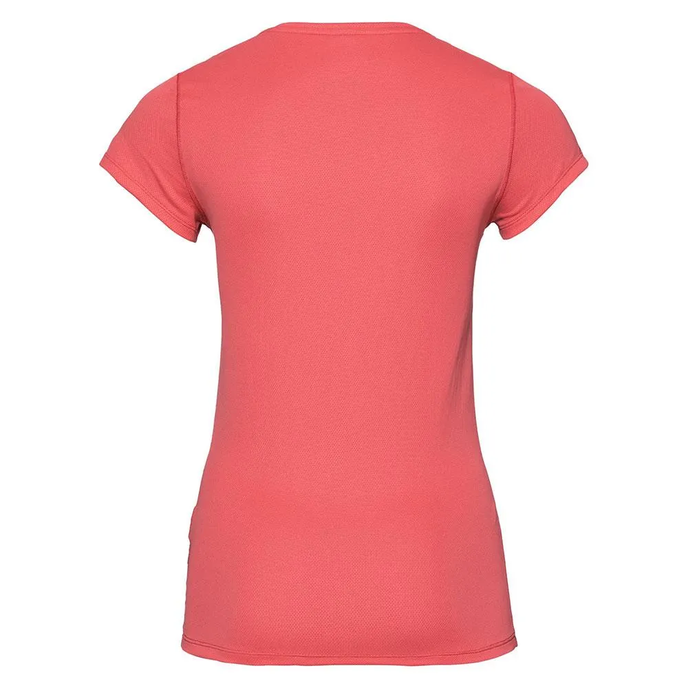 Odlo Active F Dry Light Kurzarm-t-shirt, Dubarry Odlo Active F Dry Light Kurzarm-t-shirt, Dubarry