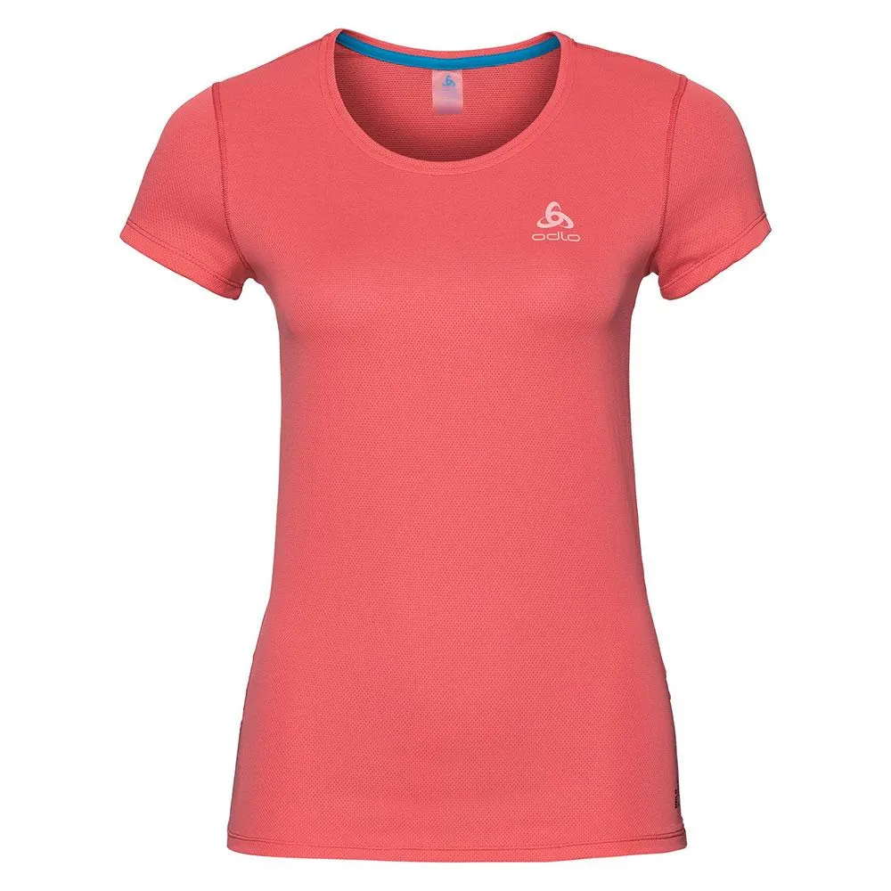 Odlo Active F Dry Light Kurzarm-t-shirt, Dubarry Odlo Active F Dry Light Kurzarm-t-shirt, Dubarry