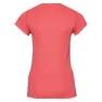 Odlo Active F Dry Light Kurzarm-t-shirt, Dubarry