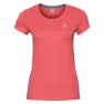 Odlo Active F Dry Light Kurzarm-t-shirt, Dubarry