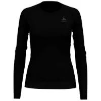 Odlo Active F-dry Light Langarm-baselayer Odlo Active F-dry Light Langarm-baselayer