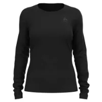 Odlo Active F-dry Light Langarm-baselayer Odlo Active F-dry Light Langarm-baselayer