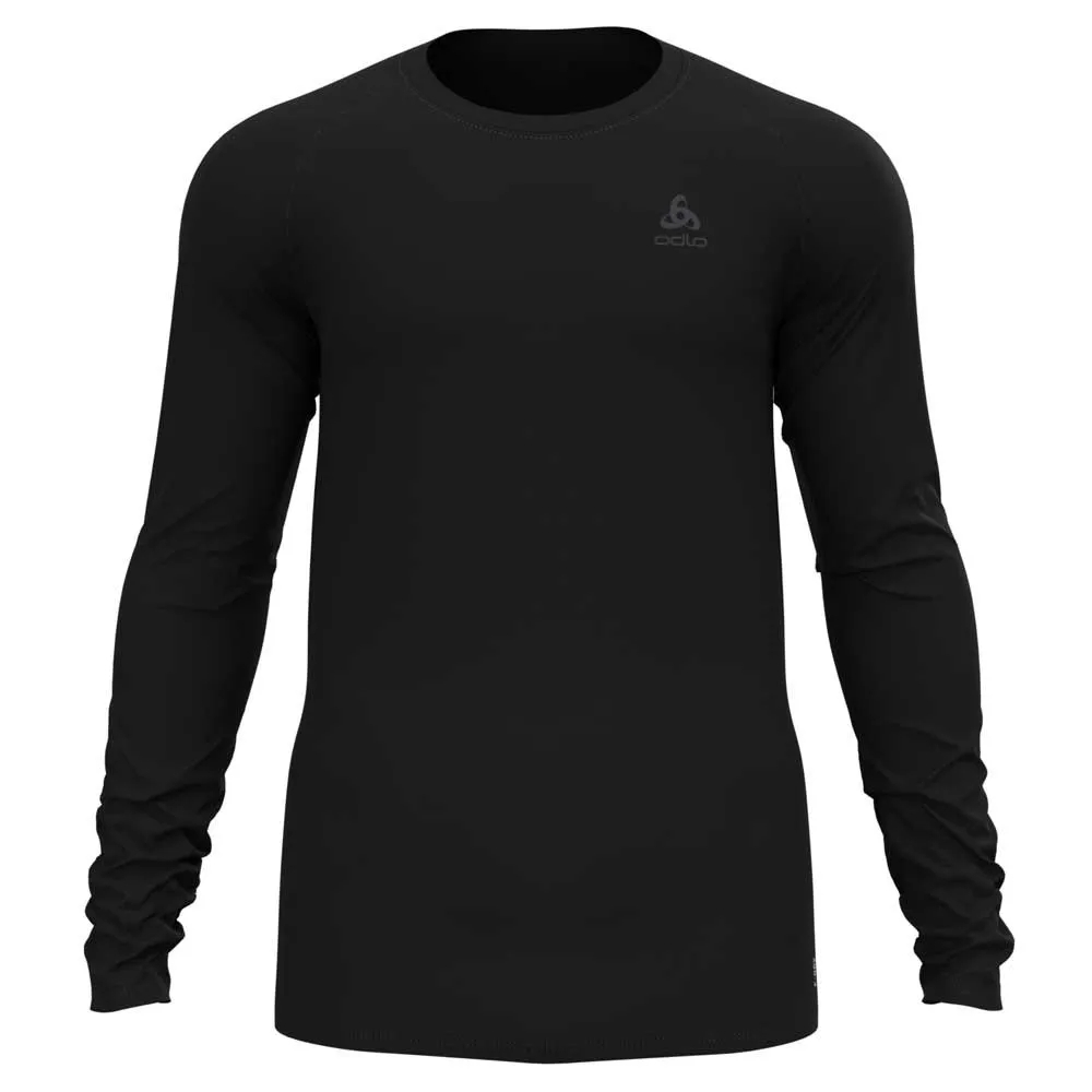 Odlo Active F-dry Light Langarm-baselayer Odlo Active F-dry Light Langarm-baselayer
