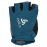 Odlo Active Ride Handschuhe, Blue wing teal