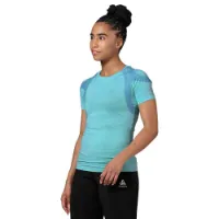 Odlo Active Spine Kurzarm-t-shirt female Odlo Active Spine Kurzarm-t-shirt female