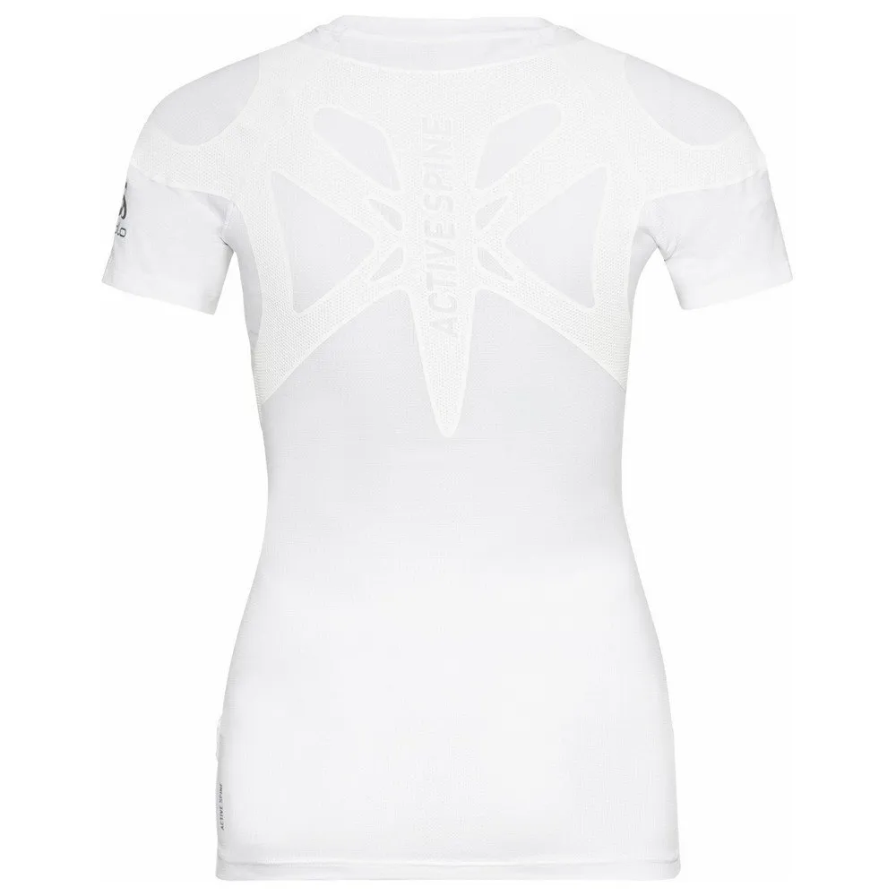 Odlo Active Spine Kurzarm-t-shirt male