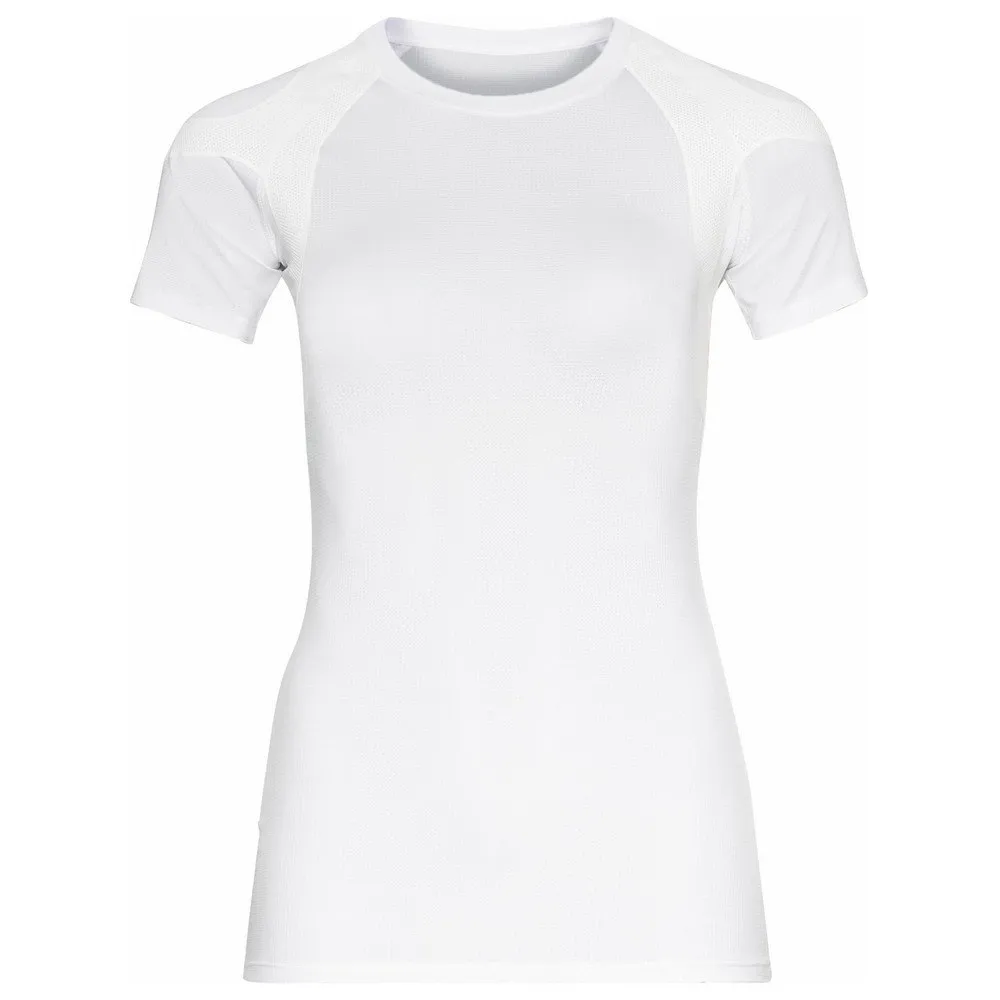 Odlo Active Spine Kurzarm-t-shirt male