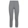 Odlo Active Warm Eco 3/4 Baselayer-hose, Odlo steel grey melange