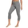 Odlo Active Warm Eco 3/4 Baselayer-hose, Odlo steel grey melange